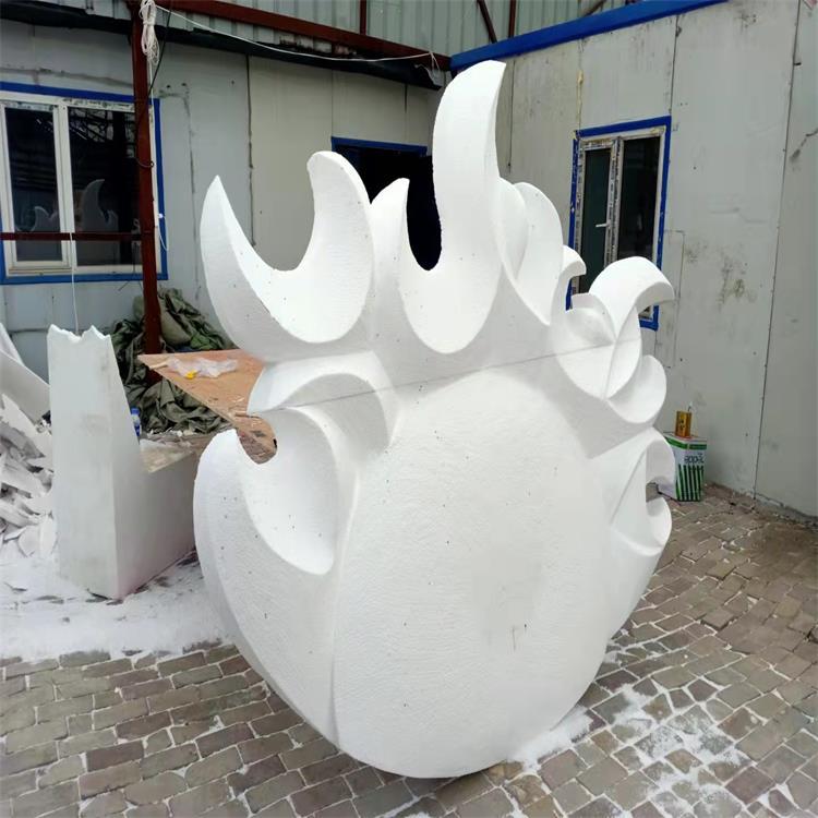 苯板异型构件